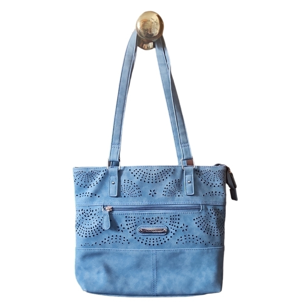 STONE MOUNTAIN Crossbody Bag